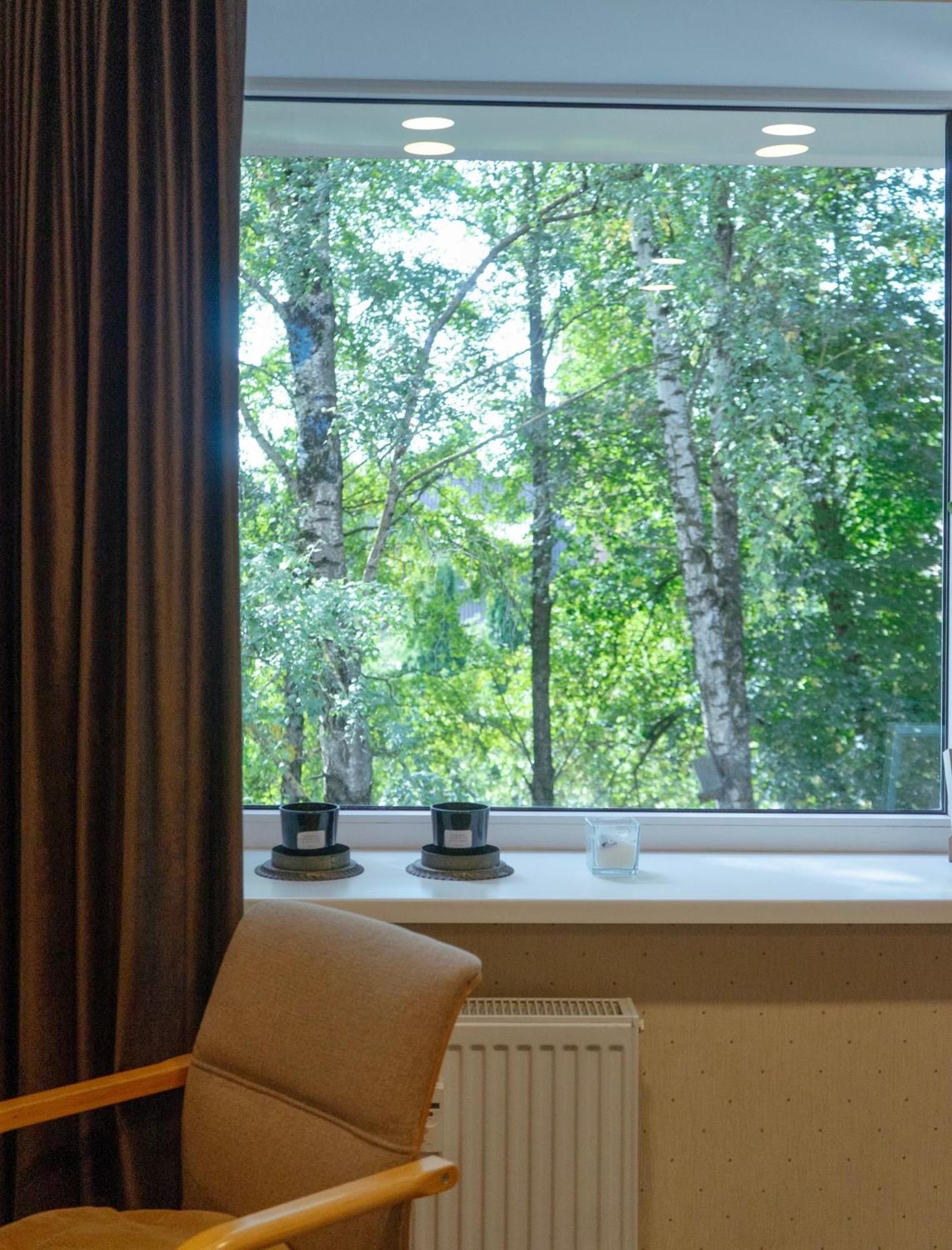 Petite City Centre Apartment Šiauliai Exterior foto